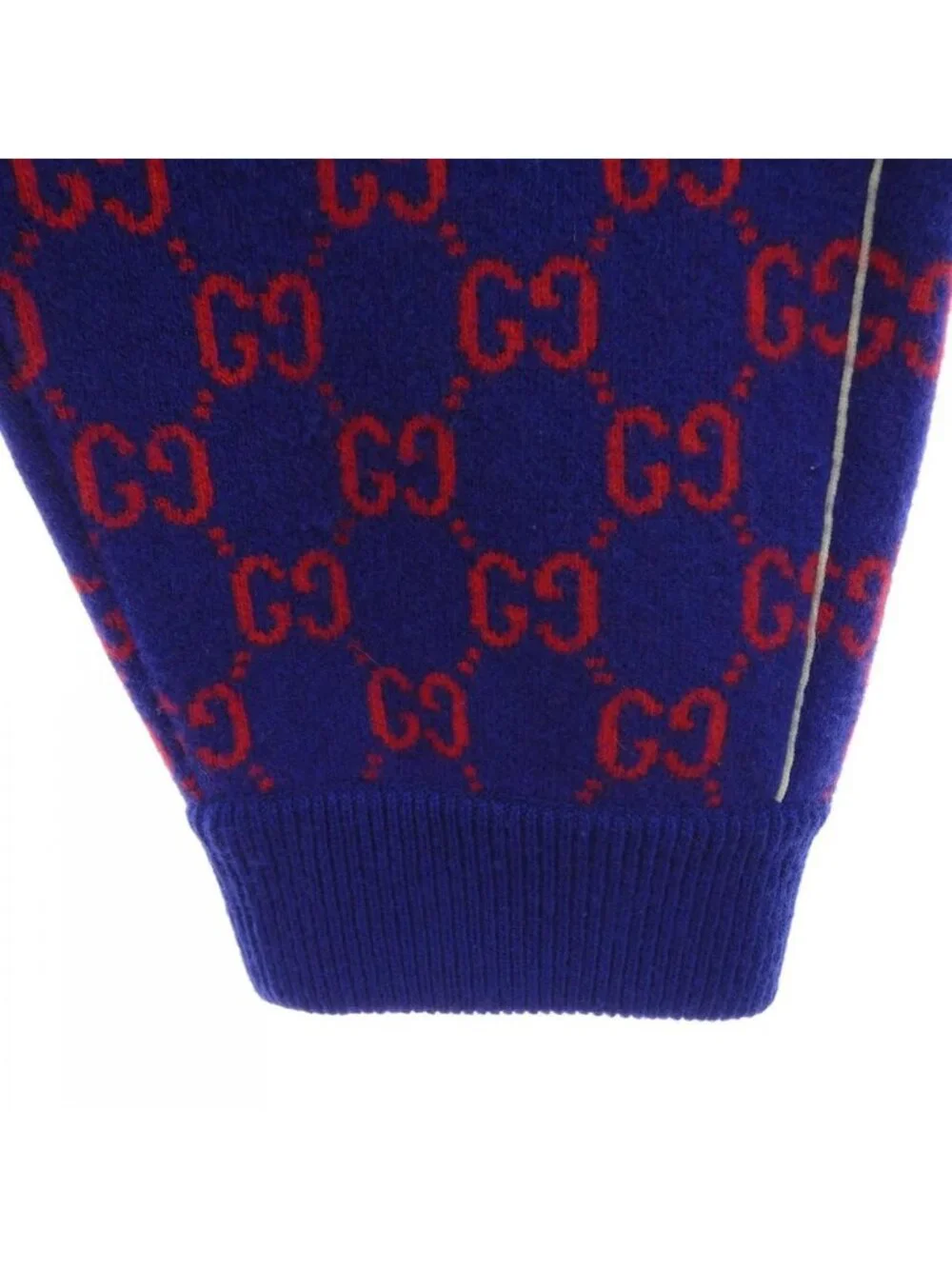 Gucci Pants Navy